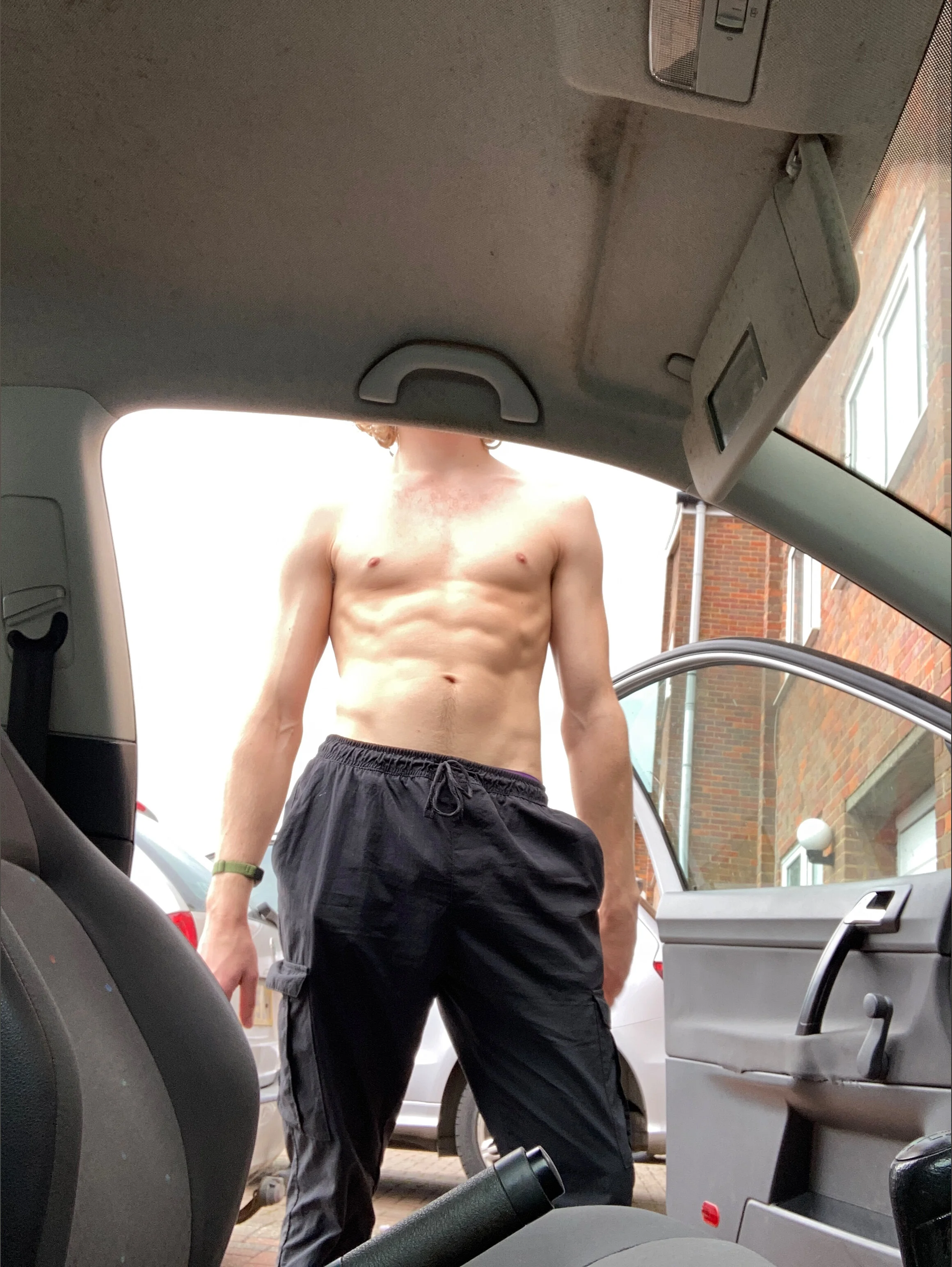 Blonde Bimboy - Content Creator